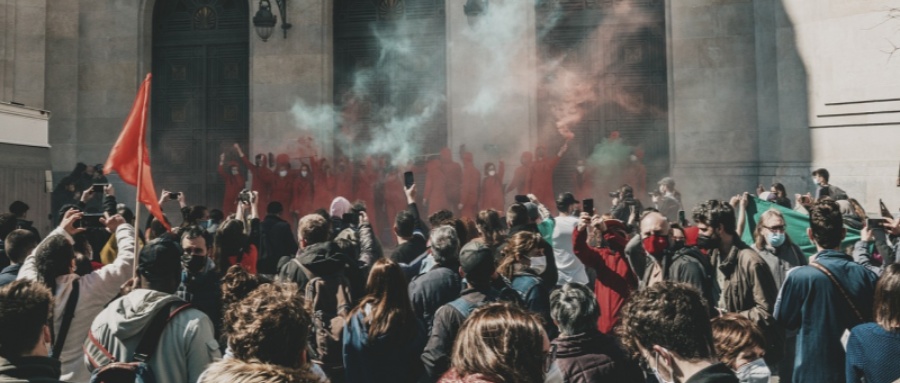 2025年1月意大利罢工潮 各行各业已经计划45场罢工计划 波及物流，企业需提前准备