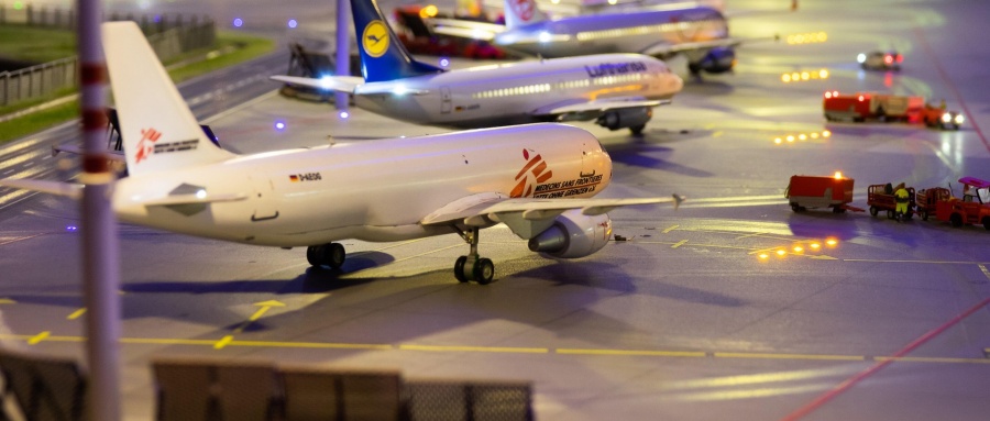 注意！意大利机场7月10大罢工，物流受阻！